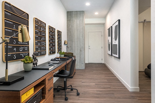Adeline Luxury Living photo 2